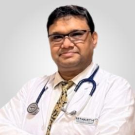 Dr. Akhil Kumar Rustagi 